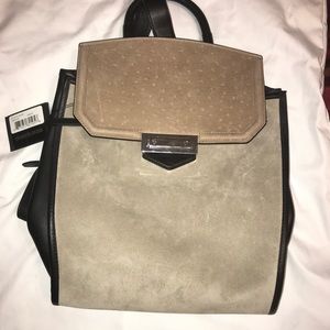 Alexander Wang Prism Backpack with tags
